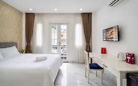 Lotus Hotel Nguyen Phi Khanh Q1